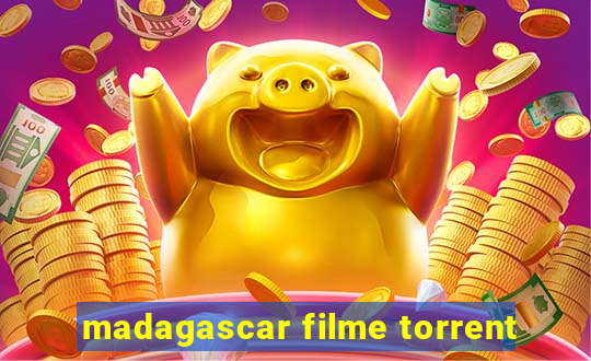 madagascar filme torrent